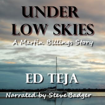 Under Low Skies: A Caribbean Thriller