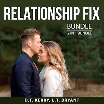 Relationship Fix Bundle, 2 in 1 Bundle: Rekindle the Flames of Romance and Divorce Remedy - undefined