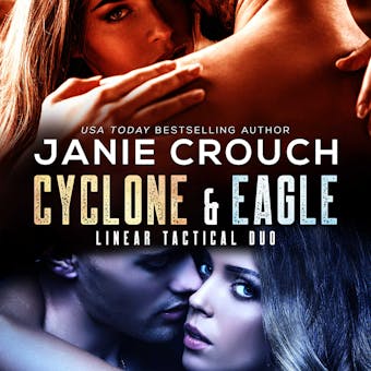 Linear Tactical Series - Cyclone & Eagle - undefined