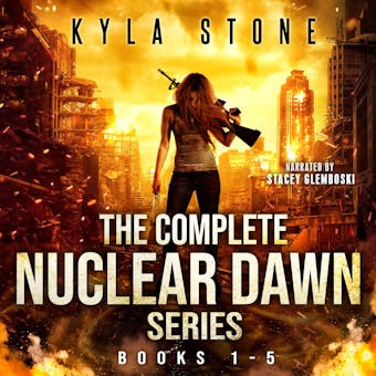 Nuclear Dawn: A Post-Apocalyptic Survival Thriller - undefined