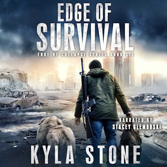 Edge of Survival: A Post-Apocalyptic Survival Thriller - undefined