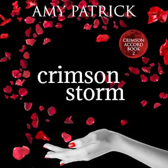 Crimson Storm: A Young Adult Dystopian Vampire Romance - undefined