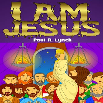 I Am Jesus - undefined