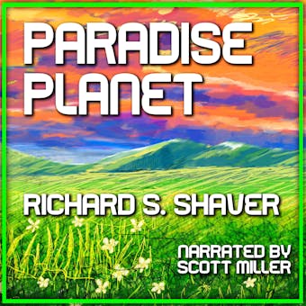 Paradise Planet