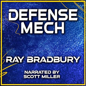 Defense Mech - undefined