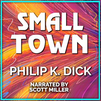 Small Town - undefined