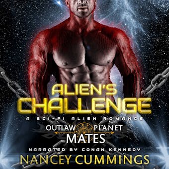 Alien's Challenge: Outlaw Planet Mates - undefined