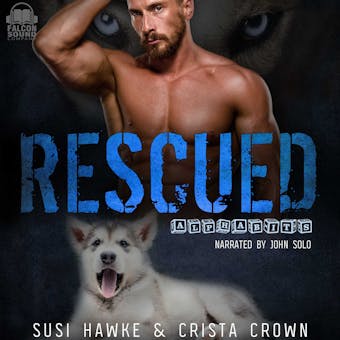 Rescued - undefined