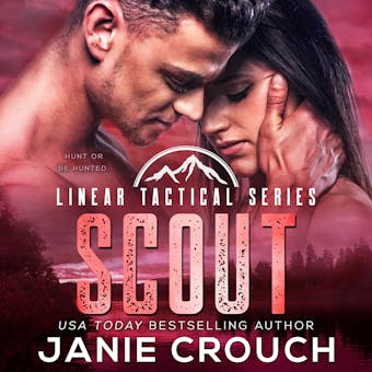 Scout - Janie Crouch