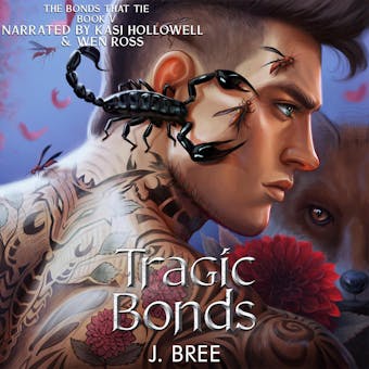 Tragic Bonds - J Bree