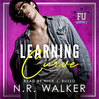 Learning Curve - N.R. Walker