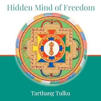 Hidden Mind of Freedom - undefined