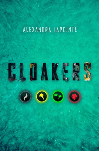 Cloakers - undefined