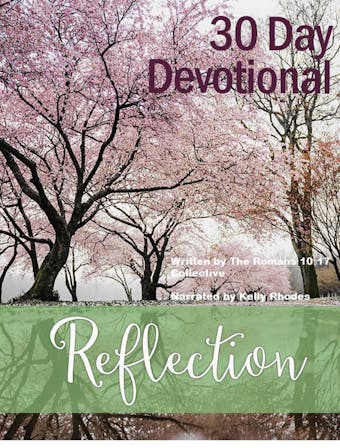 30 Day Devotional on Reflection - undefined