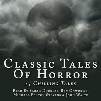 Classic Tales of Horror - undefined