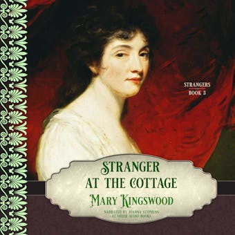Stranger at the Cottage - undefined