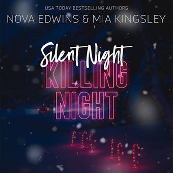 Silent Night, Killing Night - undefined