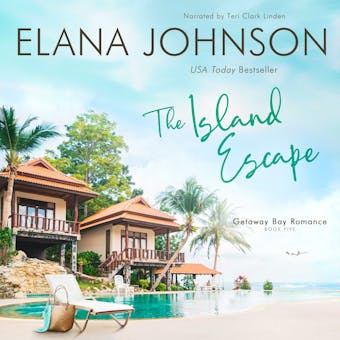 The Island Escape - undefined