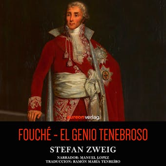 Fouché: El Genio Tenebroso - Stefan Zweig