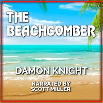 The Beachcomber - undefined