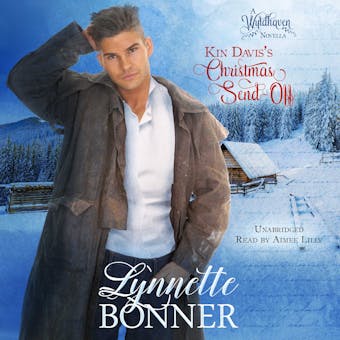 Kin Davis's Christmas Send-Off - Lynnette Bonner