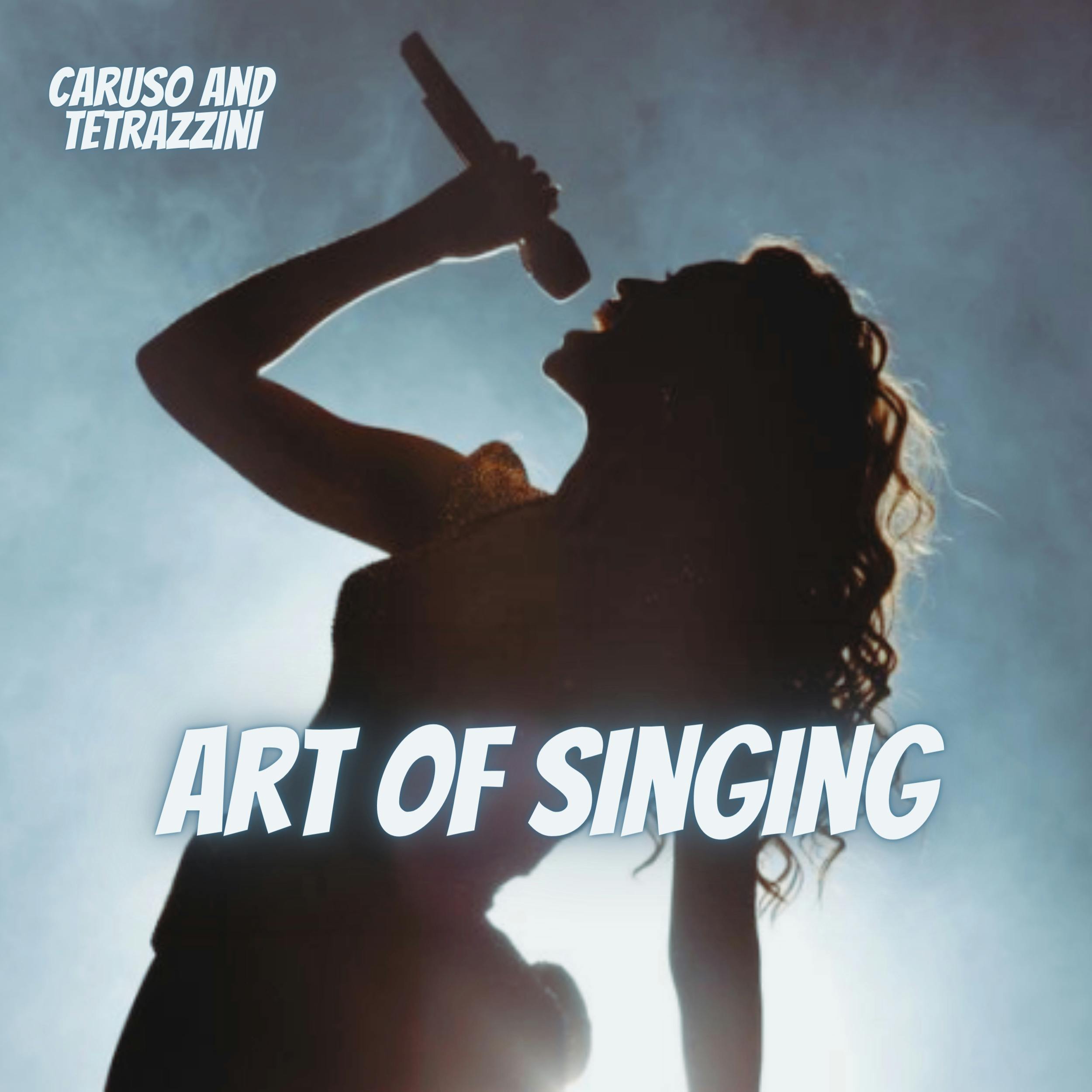 Art Of Singing Audiobook Enrico Caruso Nextory