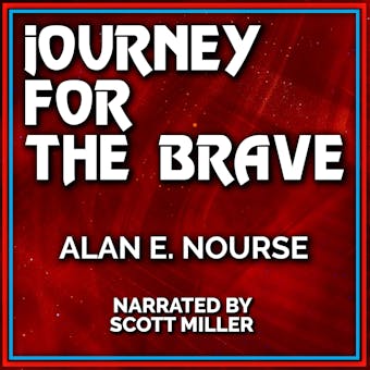 Journey For the Brave - undefined