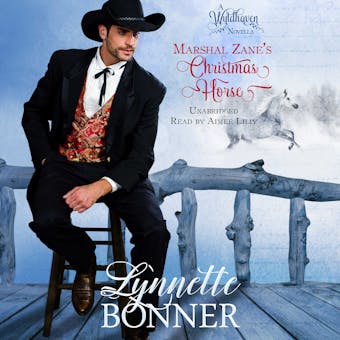 Marshal Zane's Christmas Horse - Lynnette Bonner