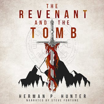 The Revenant and the Tomb - undefined