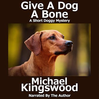 Give A Dog A Bone - undefined