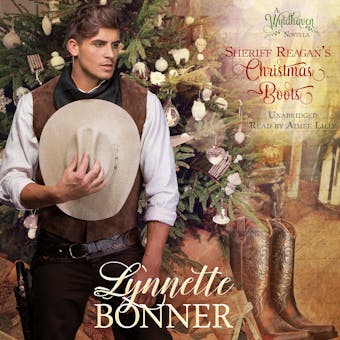 Sheriff Reagan's Christmas Boots - Lynnette Bonner