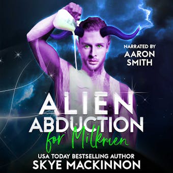 Alien Abduction for Milkmen - undefined