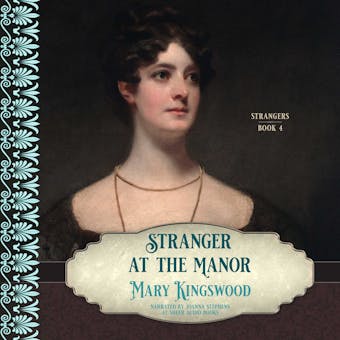Stranger at the Manor - undefined