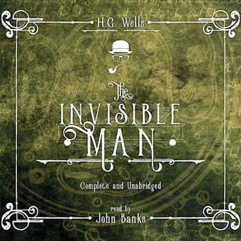The Invisible Man: A Grotesque Romance - undefined