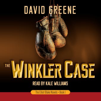 The Winkler Case - undefined