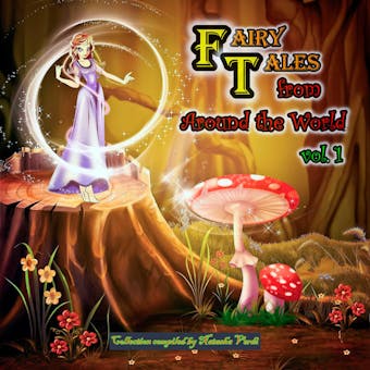 Fairy Tales from Around the World.  Vol. 1 - undefined