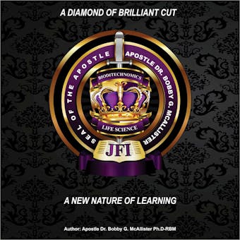 A Diamond of Brilliant Cut: A New Nature of Learning - undefined