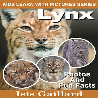 Lynx: Photos and Fun Facts for Kids - undefined