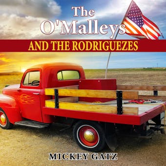The O'Malleys and the Rodriguezes - undefined