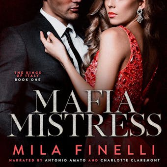 Mafia Mistress: An Italian Dark Mafia Romance - undefined