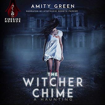 The Witcher Chime: A Haunting - Amity Green