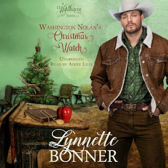 Washington Nolan's Christmas Watch - Lynnette Bonner
