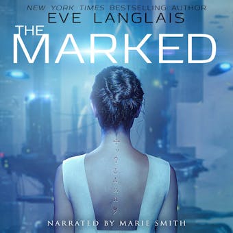The Marked - undefined