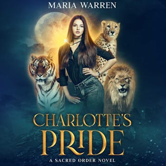 Charlotte's Pride - Maria Warren