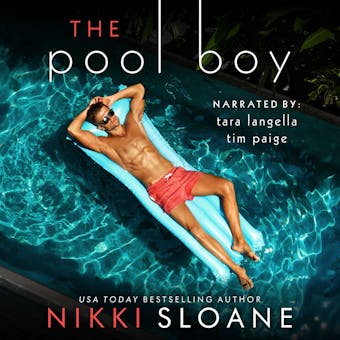 The Pool Boy - undefined