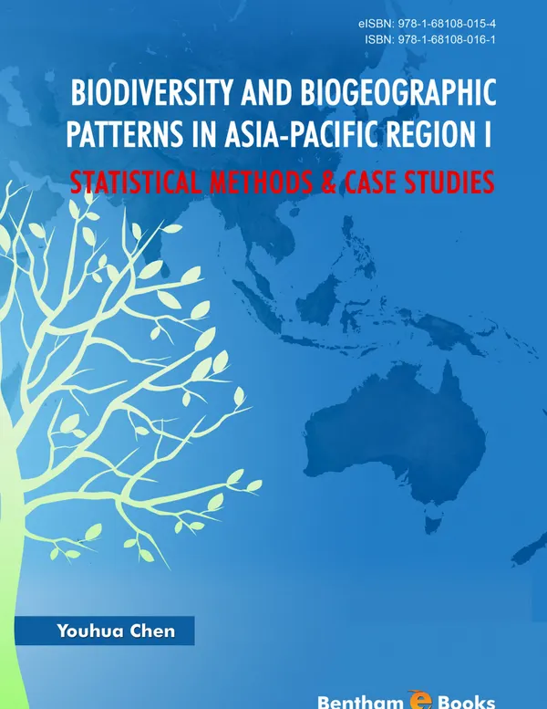 Biodiversity and Biogeographic Patterns in Asia-Pacific Region I : Statistical Methods and Case Studies