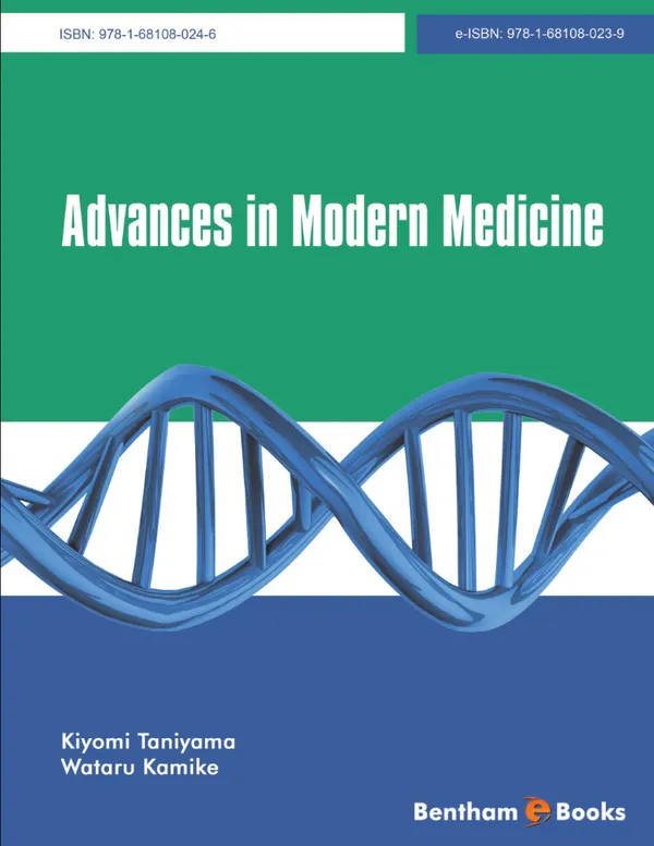 Advances in Modern Medicine