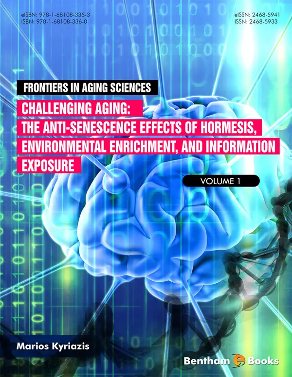 Challenging Ageing: The Anti-senescence Effects of Hormesis, Environmental Enrichment, and Information Exposure