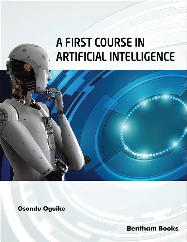 A First Course in Artificial Intelligence