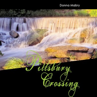 Pillsbury Crossing (Unabridged) - Donna Mabry